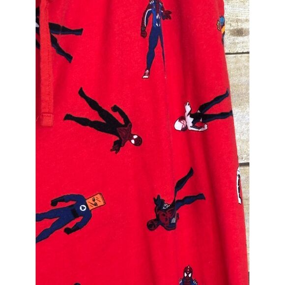 SPIDERMAN/MARVEL COMICS LARGE CLOTHING BUNDLE MULTIPLE SIZE 4LB BOX ADULT + 2KID - Picture 2 of 12